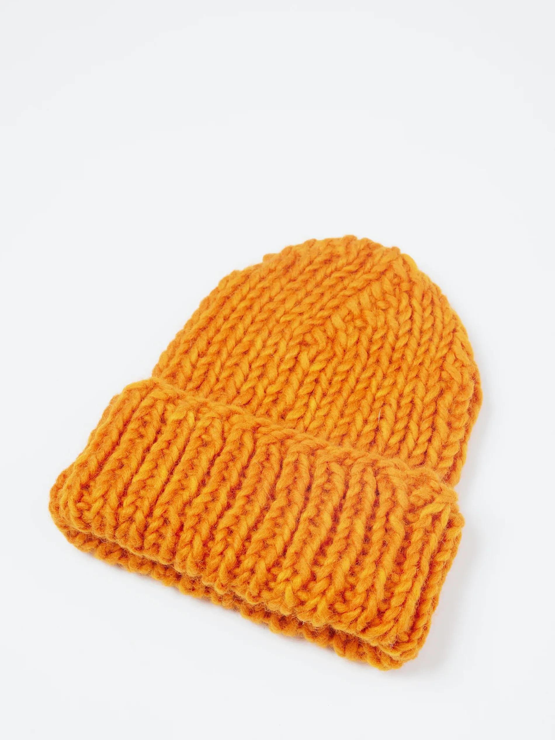 Myssy - Puhuri in Marigold Orange