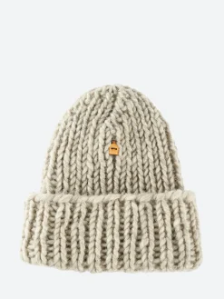 Myssy - Puhuri in Natural Light Grey