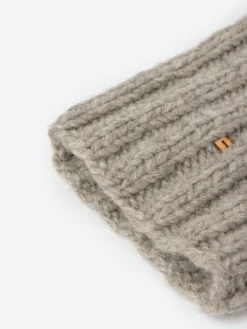 Myssy - Tube in Natural Light Grey