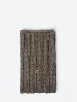 Myssy - Tube in Stone Grey