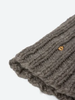 Myssy - Tube in Stone Grey