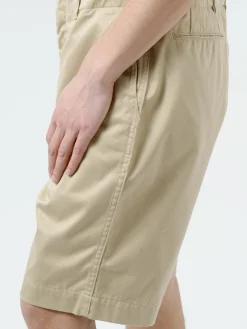 Nanamica - Chino Shorts in Khaki