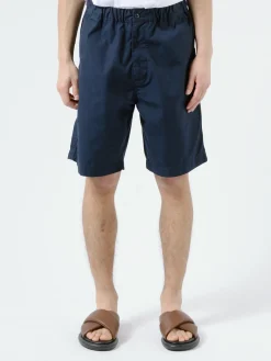 Nanamica - Light Easy Shorts in Navy