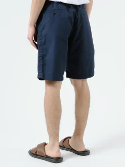 Nanamica - Light Easy Shorts in Navy