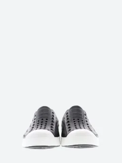 Native - Jefferson Child in Jiffy Black and Shell White