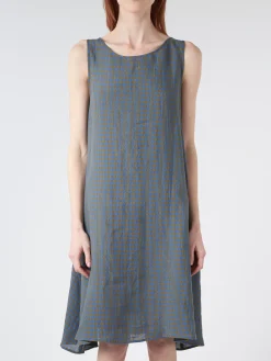 Neirami - Flared Dress in Gili