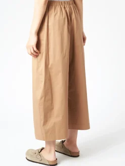 Neirami - Karate Trouser in Beige