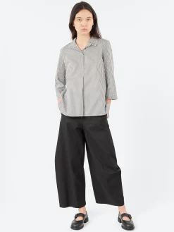 Neirami - Karate Trousers in Nero