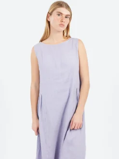 Neirami - Midi Dress in Lavanda