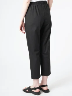 Neirami - Minimal Trouser in Nero