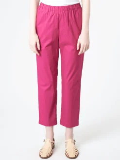 Neirami - Minimal Trouser in Orchidea