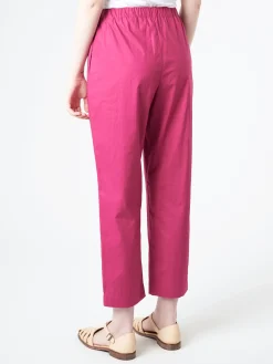 Neirami - Minimal Trouser in Orchidea