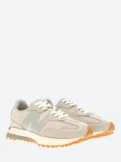 New Balance - 327 in Arid Stone