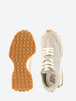 New Balance - 327 in Arid Stone