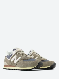 New Balance - 574 in Arid with Sea Salt