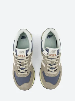 New Balance - 574 in Arid with Sea Salt