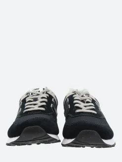 New Balance - 574 in Black