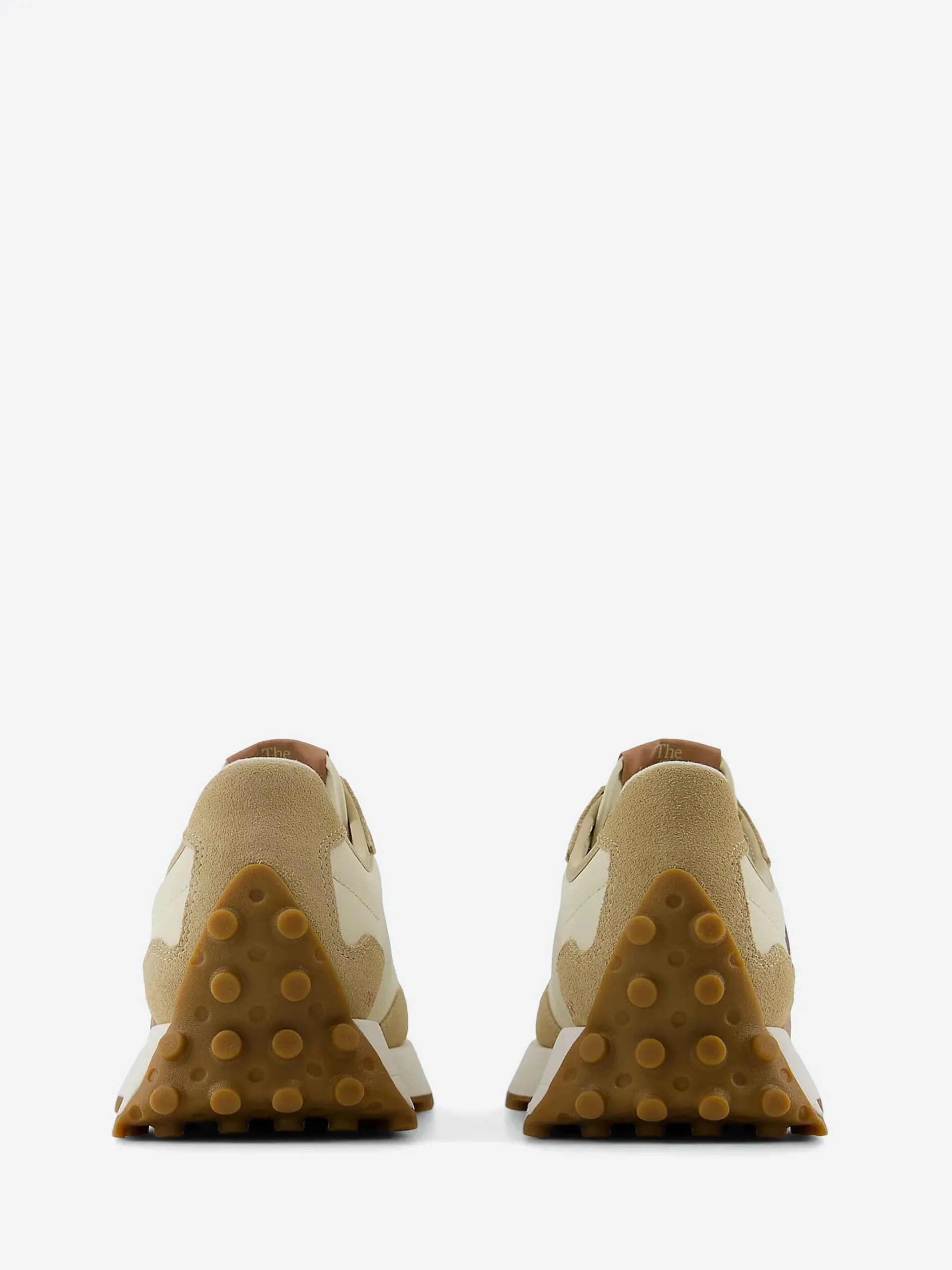 New Balance - 327 in Insense with Bone