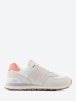 New Balance - 574 in Reflection Rose