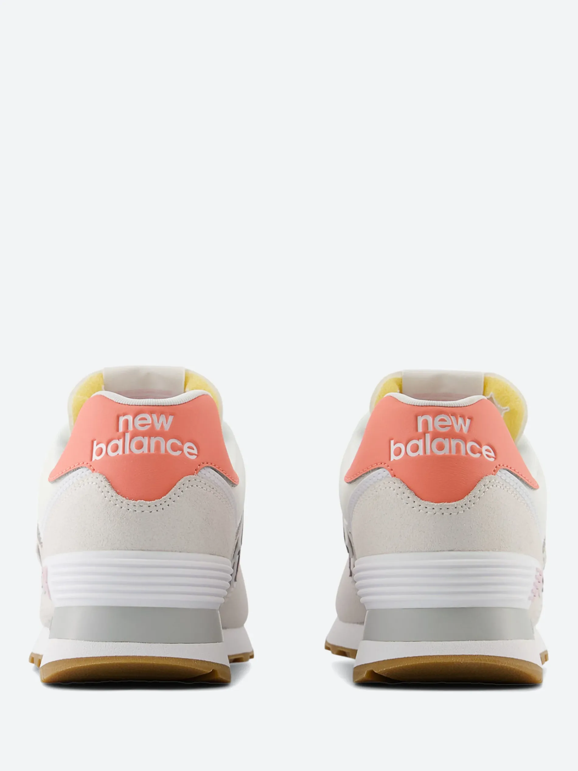 New Balance - 574 in Reflection Rose