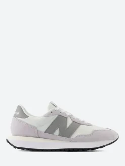 New Balance - 237 in Reflection with Slate Grey