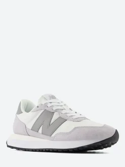New Balance - 237 in Reflection with Slate Grey