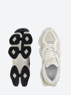 New Balance - 9060 in Sea Salt with Moonbeam and Turtledove