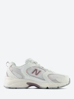 New Balance - 530 in Sea Salt Rose