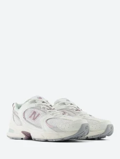 New Balance - 530 in Sea Salt Rose
