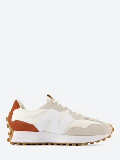 New Balance - 327 in Seasalt