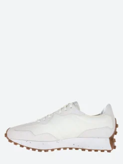 New Balance - 327 in Turtledove/Angora