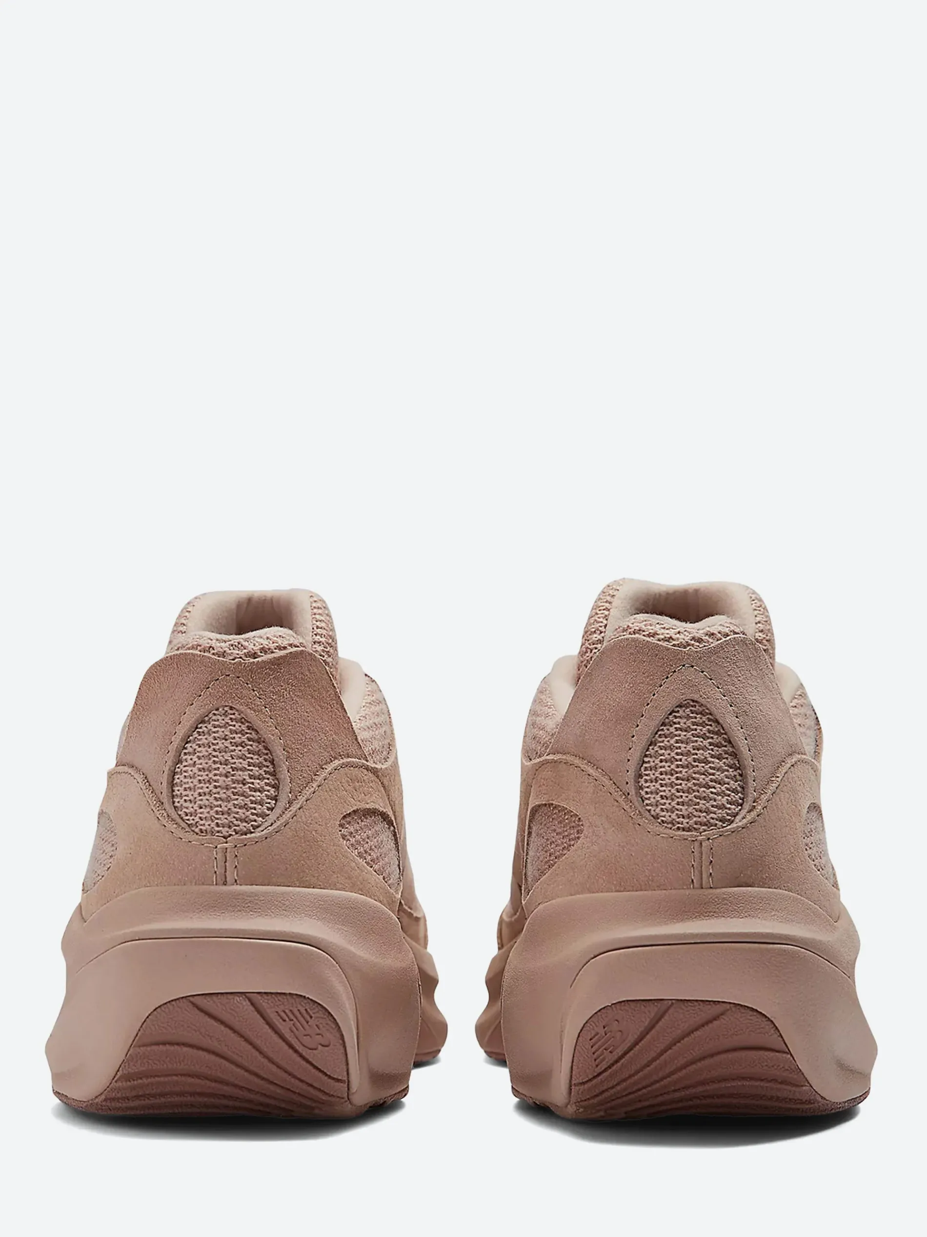 New Balance - WRPD in Taupe with Sparrow