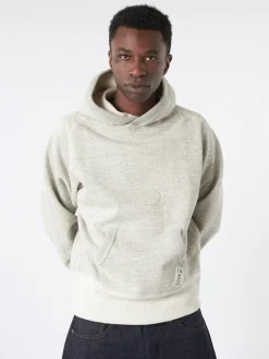 Nigel Cabourn - 50s Parka in Grey