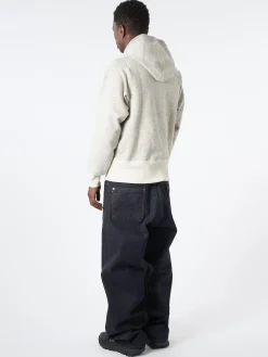 Nigel Cabourn - 50s Parka in Grey