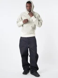 Nigel Cabourn - 50s Parka in Grey