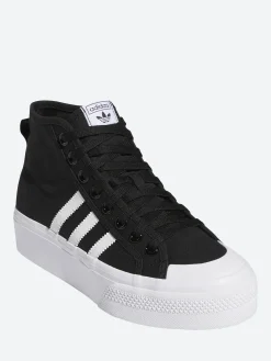 Nizza Platform Mid W