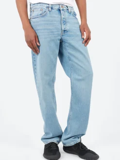 Nudie Jeans - Rad Rufus in Desert Light Blue