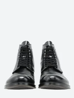 Officine Creative - Admiral 005 in Nero Bufalo