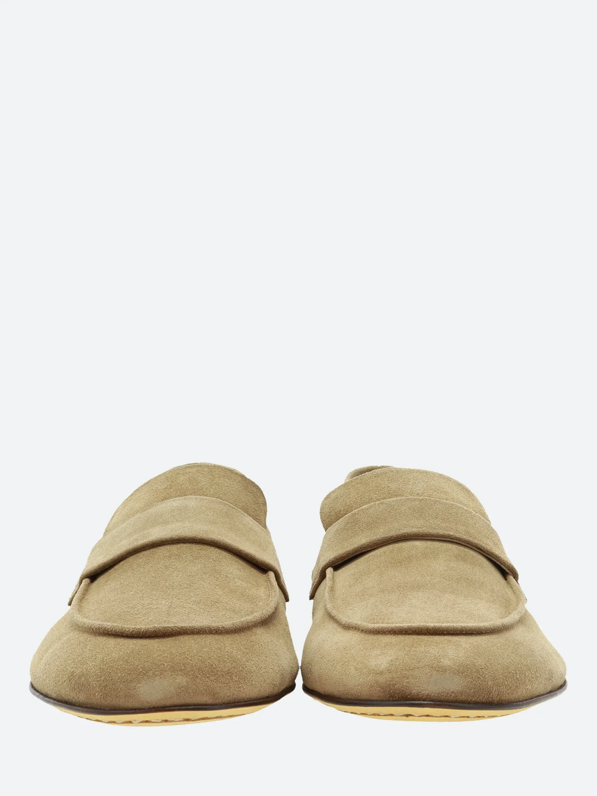 Officine Creative - Airto 001 in Lead Lt Cashemire