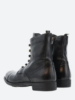 Officine Creative - Calixte 023 in Nero Ignis (Black)