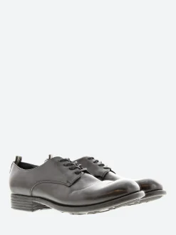 Officine Creative - Calixte 001 Derby Shoes in Nero