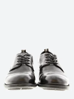 Officine Creative - Calixte 001 Derby Shoes in Nero