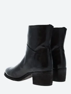 Officine Creative - Denner 107 in Ebano Ignis (Black)