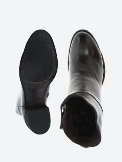 Officine Creative - Denner 107 in Ebano Ignis (Black)