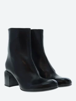 Officine Creative - Ethel 004 in Nero Guanteria (Black)