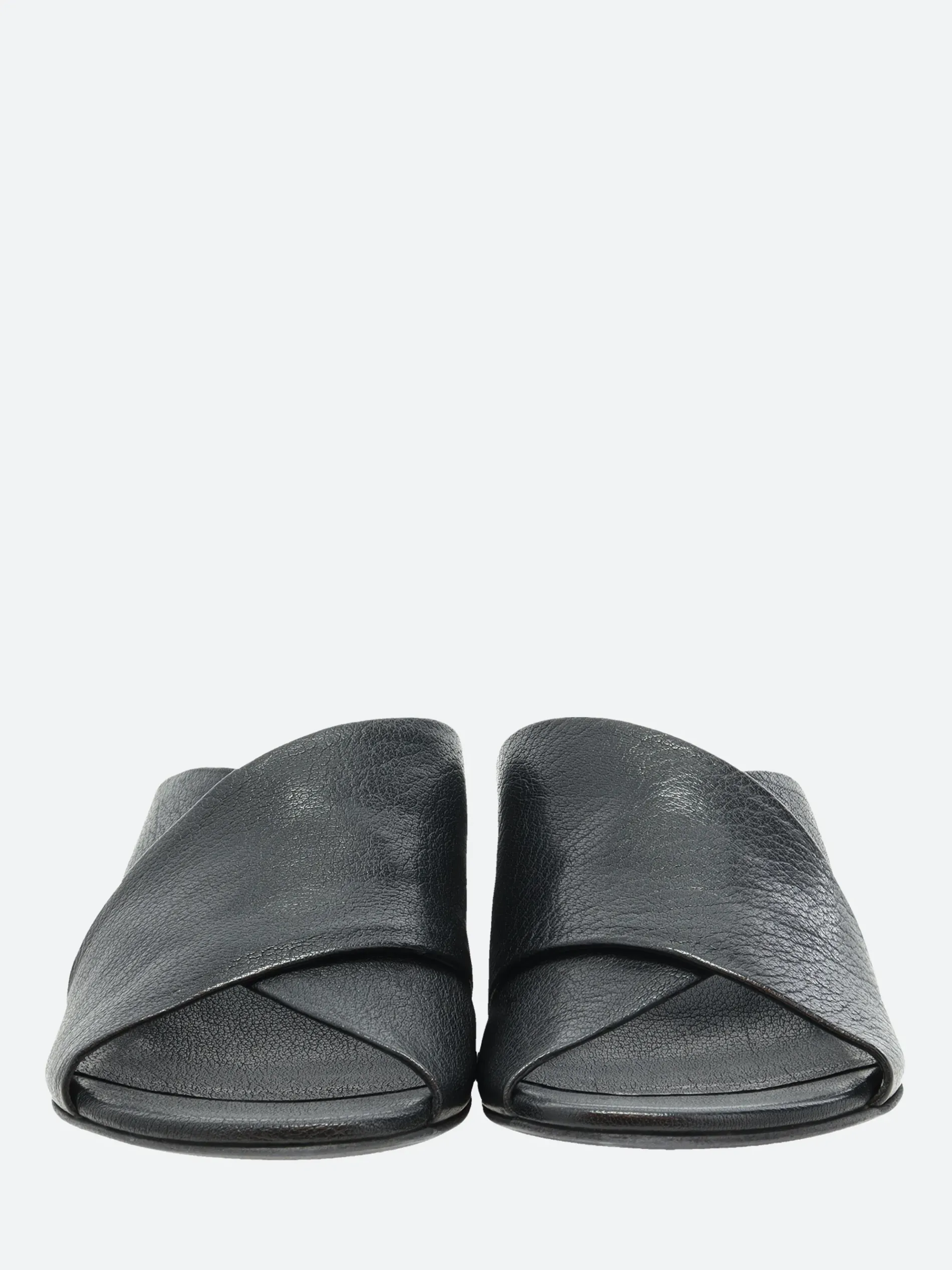 Officine Creative - Hadry 007 in Nero Ignis