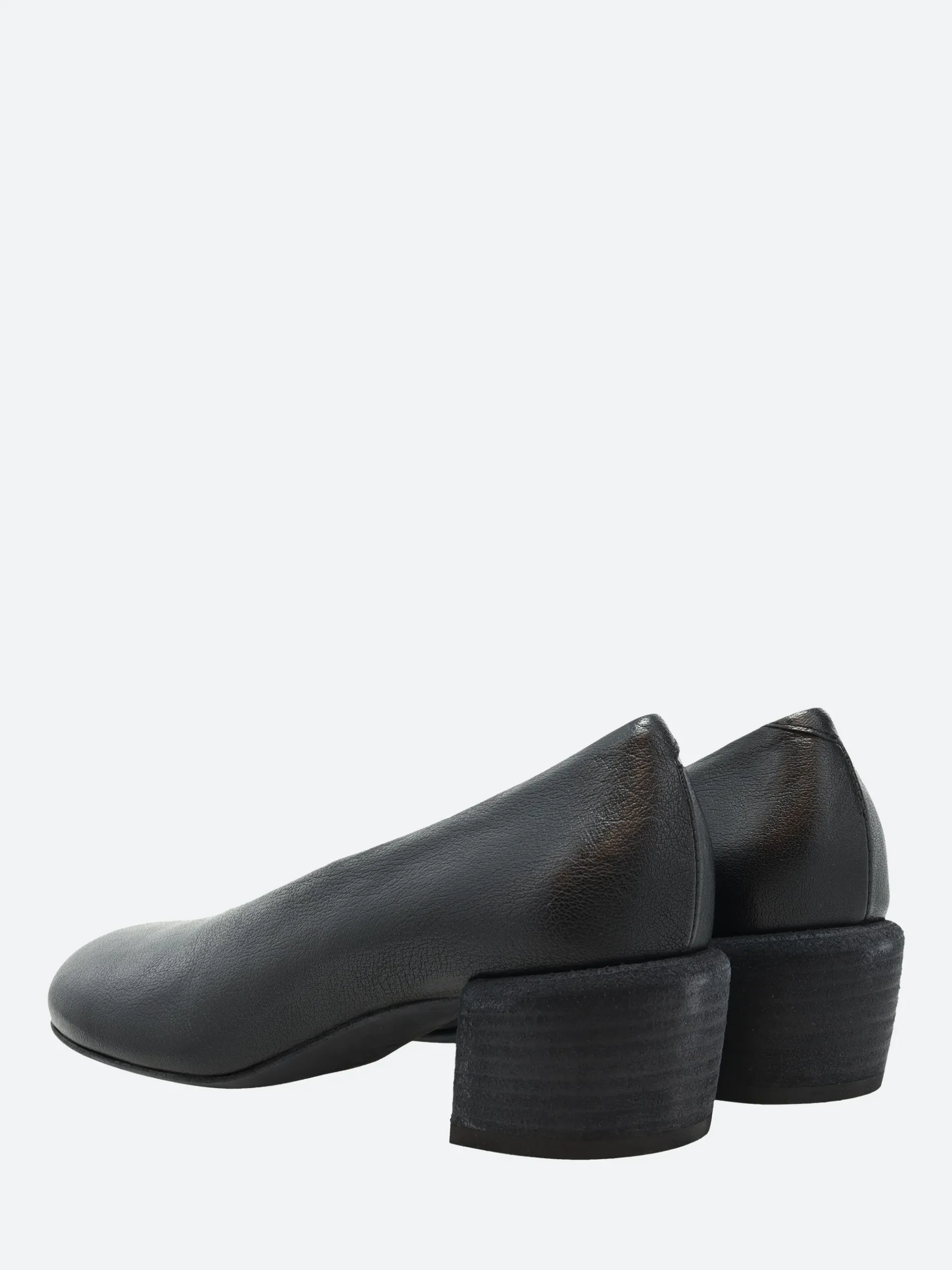 Officine Creative - Hadry 002 in Nero Ignis