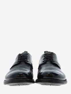Officine Creative - Hive 008 in Nero Ignis (Black)