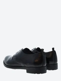 Officine Creative - Hive 008 in Nero Ignis (Black)