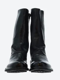 Officine Creative - Legrand 204 in Nero Ignis / Stretch (Black)